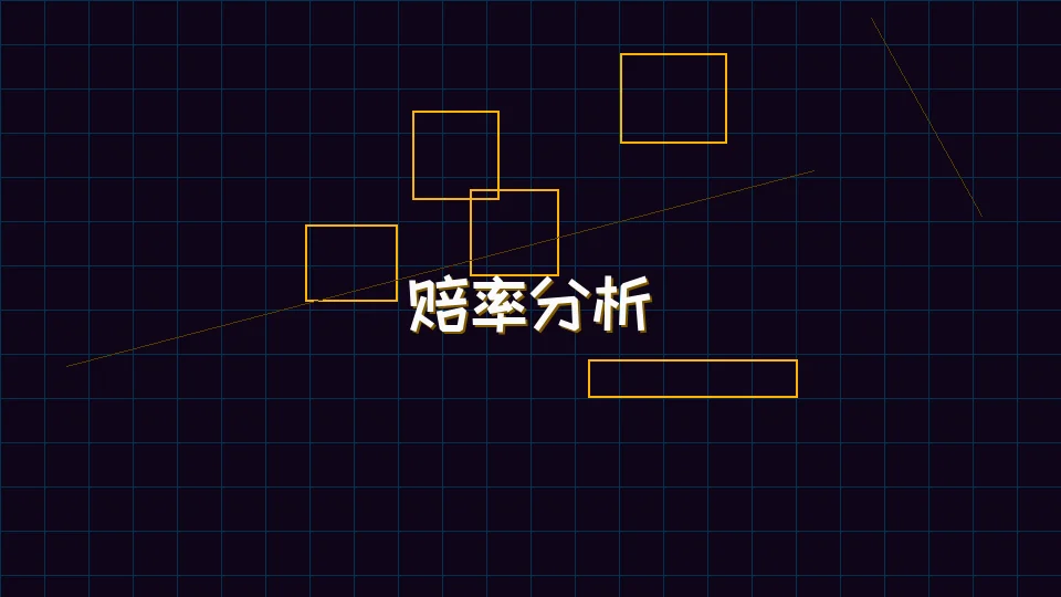 91wangzhan 开元棋牌模拟器赔率分析图表